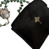 Leather Rosary Pouch (9501)