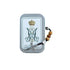 Mary Wooden Rosary in Tin *NEW LOOK*