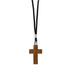 Chi Rho Necklace