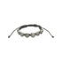 St. Benedict Cord Bracelet *NEW COLORS*    7"