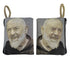 Padre Pio SM Rosary Pouch    3" x 4" 