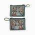 Rosary Pouch - Last Supper 3″ x 4"