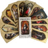 Child's Rosary Kits Tower Display   (32 Kits)