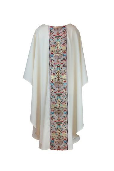 Coronation Chasuble / Dalmatic (Nuevo 901)