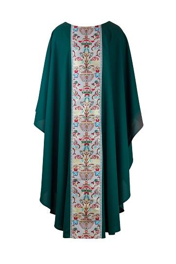 Coronation Chasuble / Dalmatic (Nuevo 901)