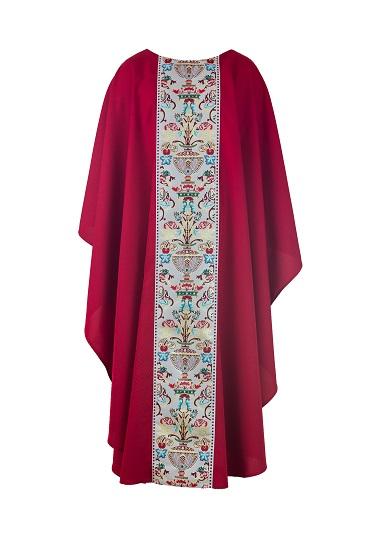 Coronation Chasuble / Dalmatic (Nuevo 901)