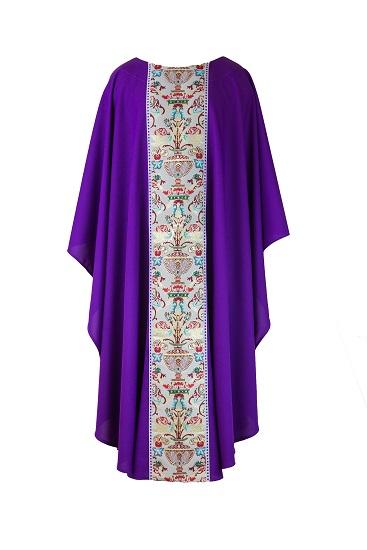 Coronation Chasuble / Dalmatic (Nuevo 901)