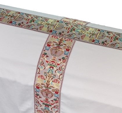900 Coronation Funeral Pall