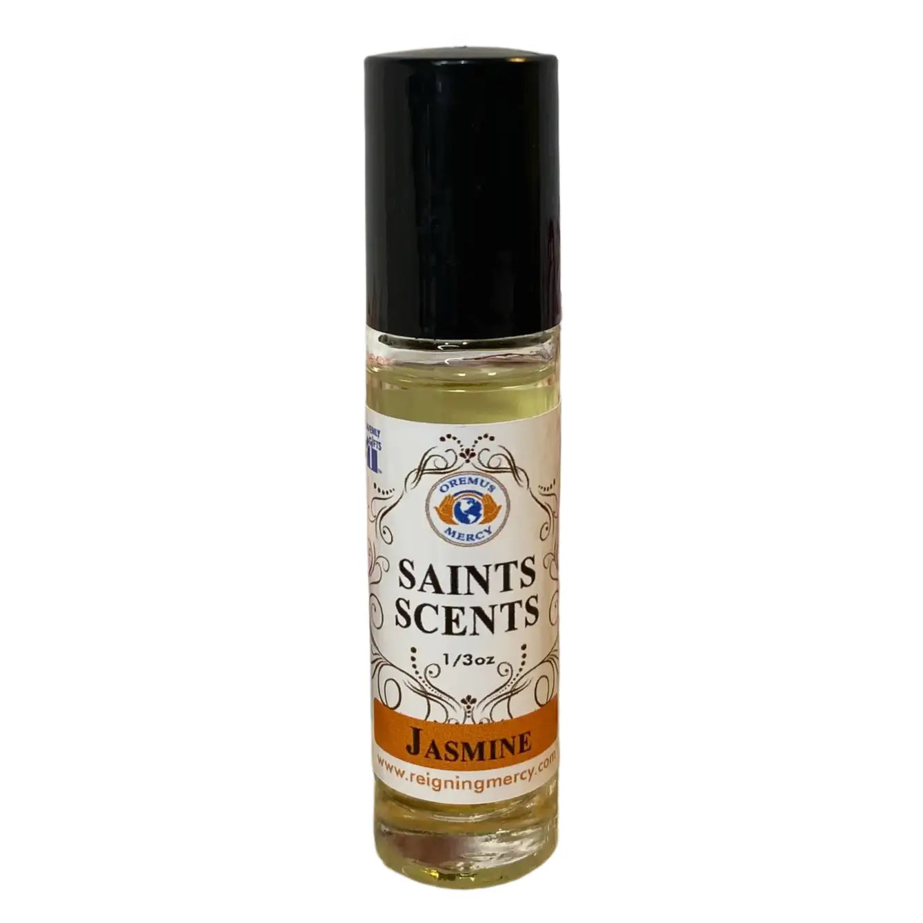 Jasmine Essential Oil   .5 oz