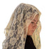 St. Claire of Assisi Veil - CREAM