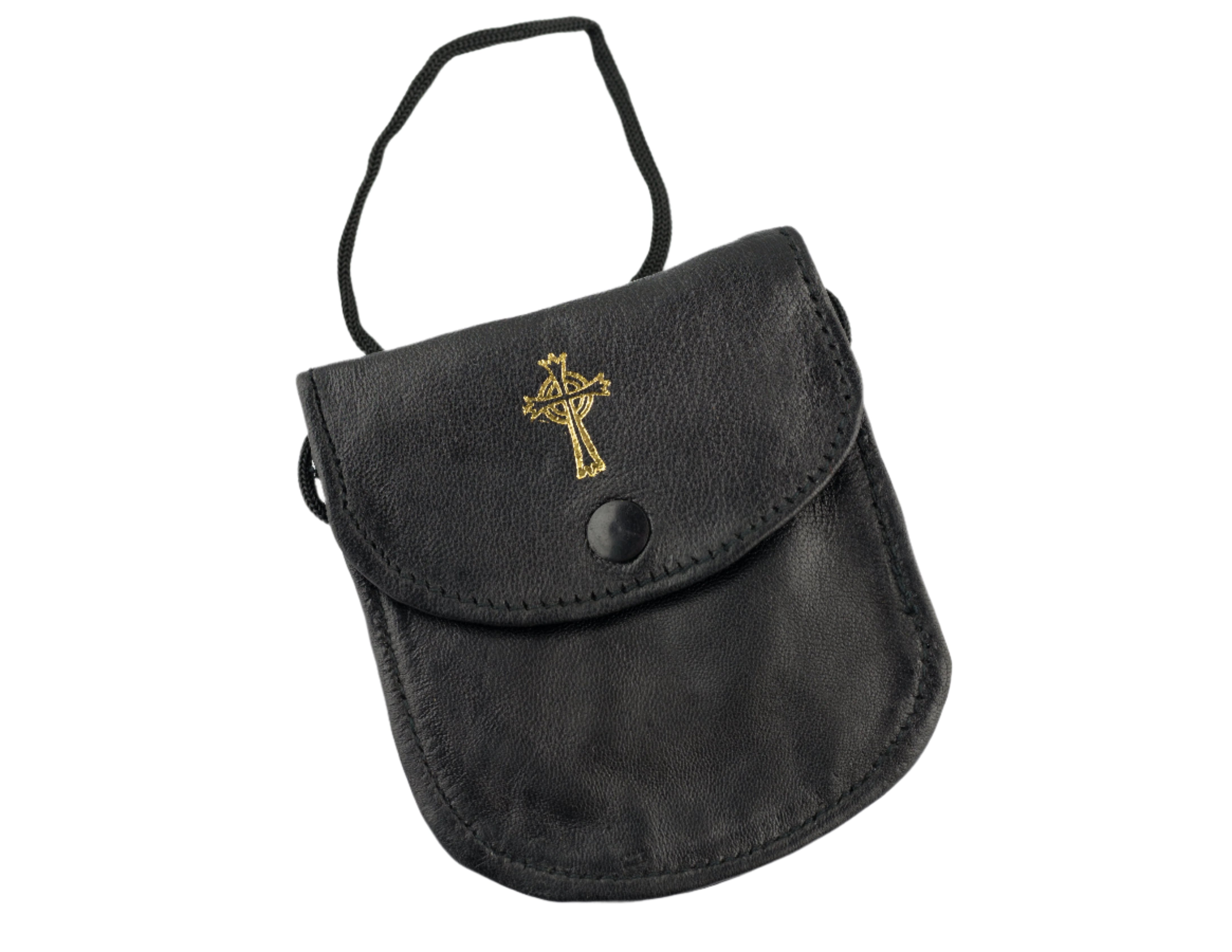 Leather Burse 9504/S (A)