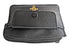 2-Pocket Leather Rosary and Coin Pouch