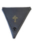 Sheepskin Rosary Pouch
