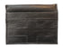 Leather Christian Card/Coin Wallet
