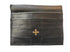 Leather Christian Card/Coin Wallet