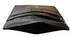 Leather Christian Card/Coin Wallet