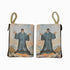 Rosary Pouch - St. Charbel 3″ x 4″