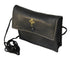 Leather Hospital Burse - LARGE (9551)