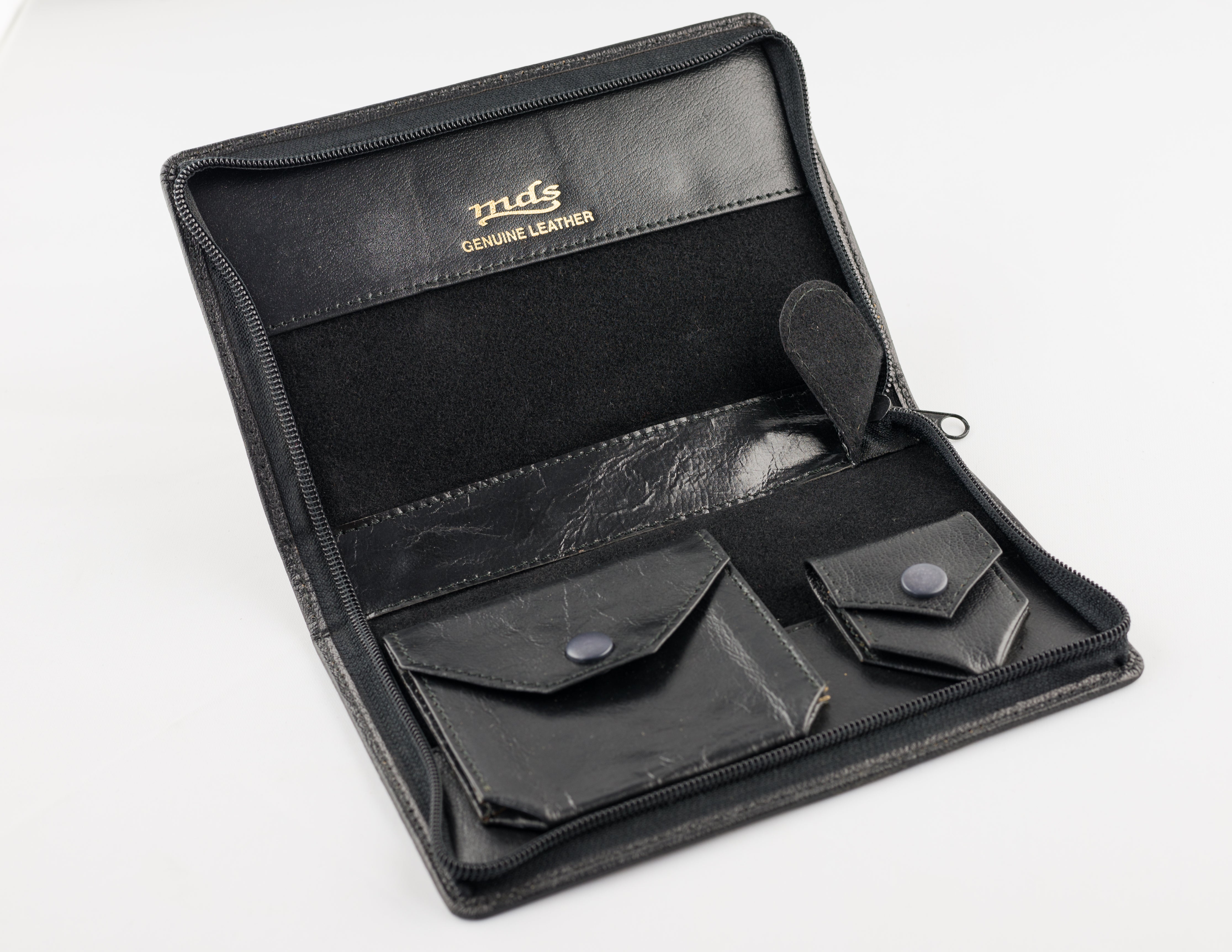 Sick-Call Genuine Leather Case 9553 (B)