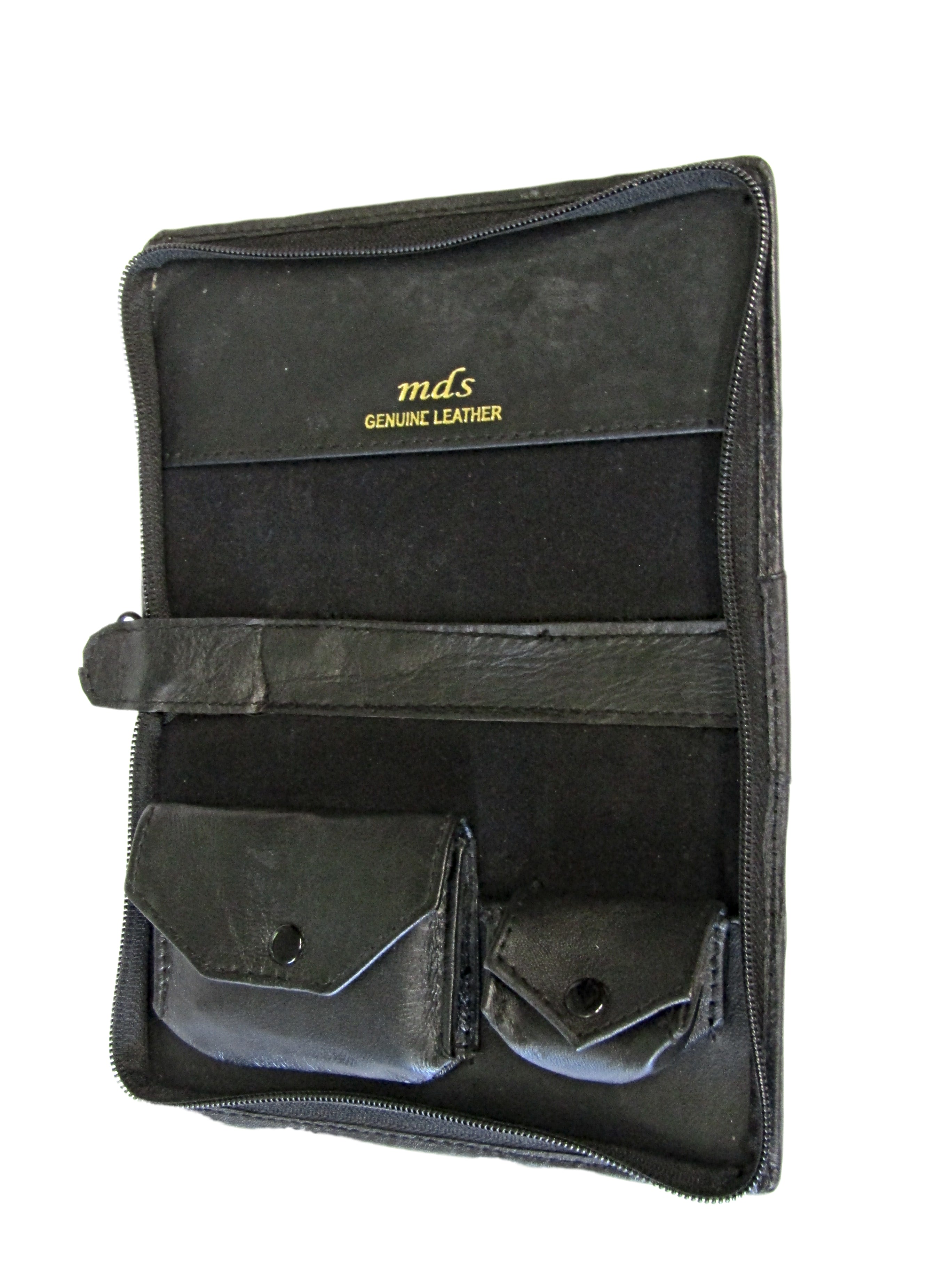 Sick-Call Genuine Leather Case 9553 (B)