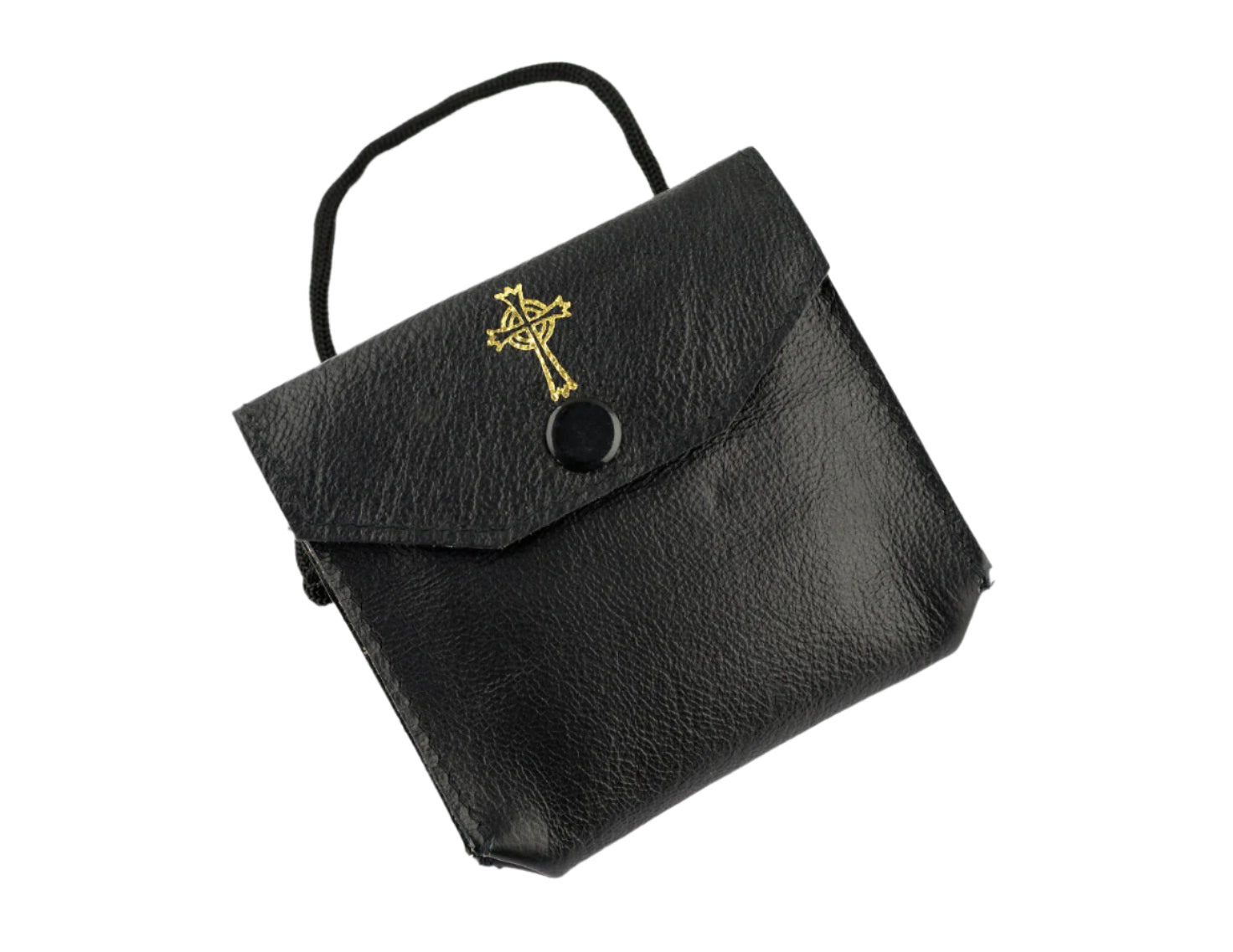 Leather Burse - MEDIUM (9557)