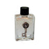 St. Benedict Key Holy Water Bottle w/ Pewter Charm 2.5"