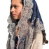 Ave Maria (A) Veil - BLUE