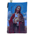 The Good Shepherd MD Rosary Pouch 4" x 6"