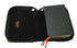 Leather Missal Cover w/ Brass Cross Leather Bookmark