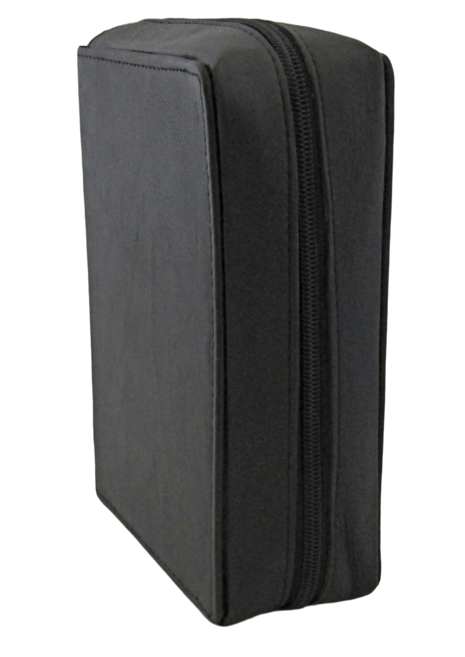 Leather Missal Cover w/ Brass Cross Leather Bookmark