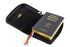 Deacon Cross Leather Missal Cover