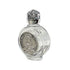 Holy Water Bottle - Immaculate Heart of Mary Rose Top  2.5"