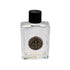 Holy Spirit Holy Water Bottle w/ Pewter Charm    2.5"