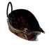 Sacred Heart of Mary MD Rosary Pouch    4" x 6"