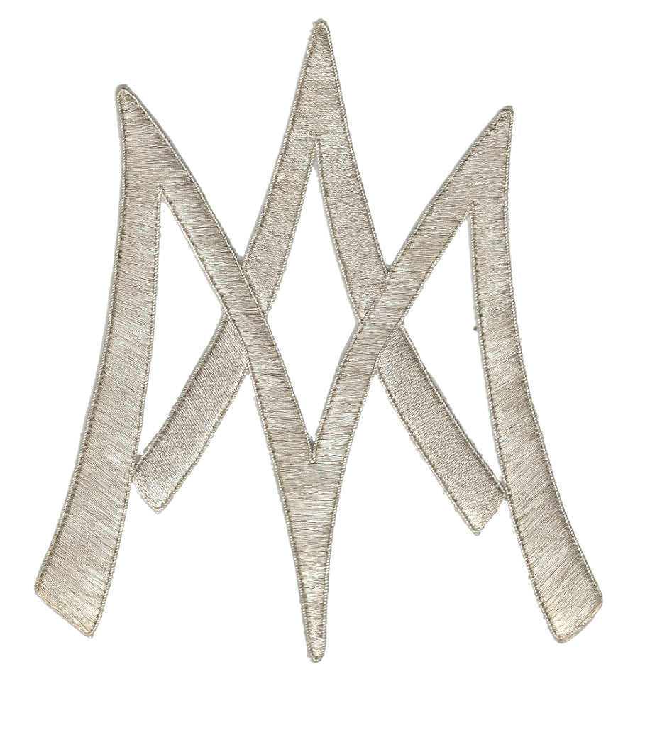 Embroidered "PX" Church Canopy (Can1 PX)