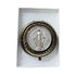 Miraculous Mother Token Pyx    2" 