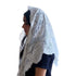 Veil ~ Lady of Grace - WHITE