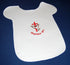 Embroidered Baptismal Bib