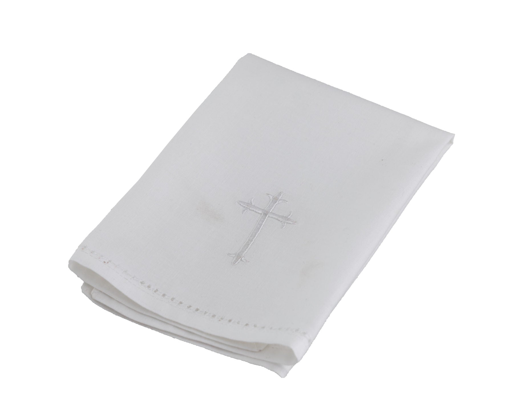 Cotton Bread Plate Napkin