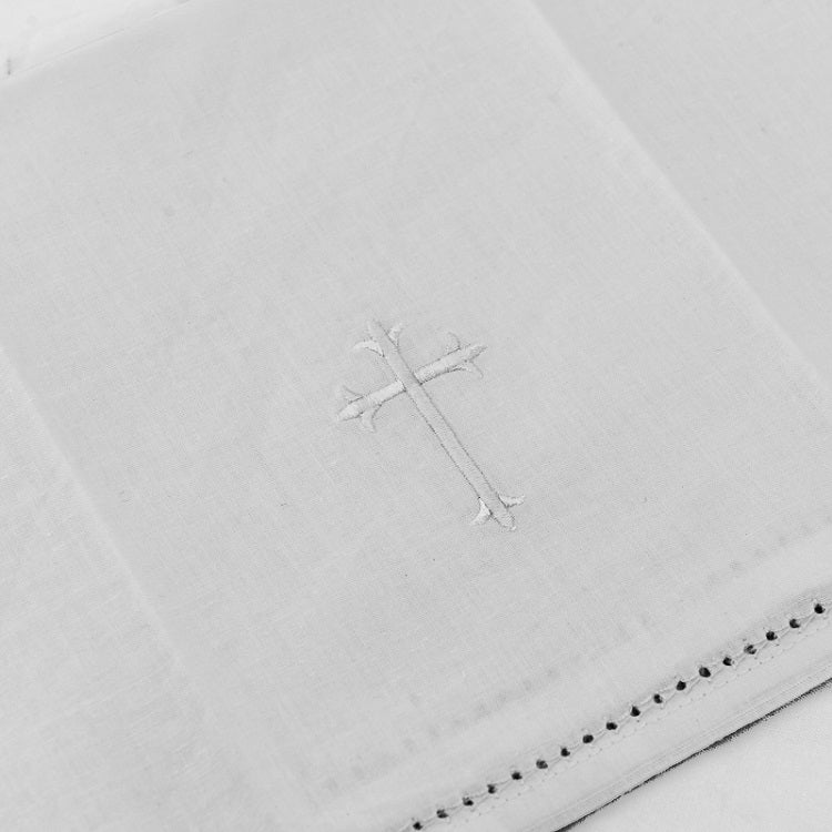 Cotton Bread Plate Napkin