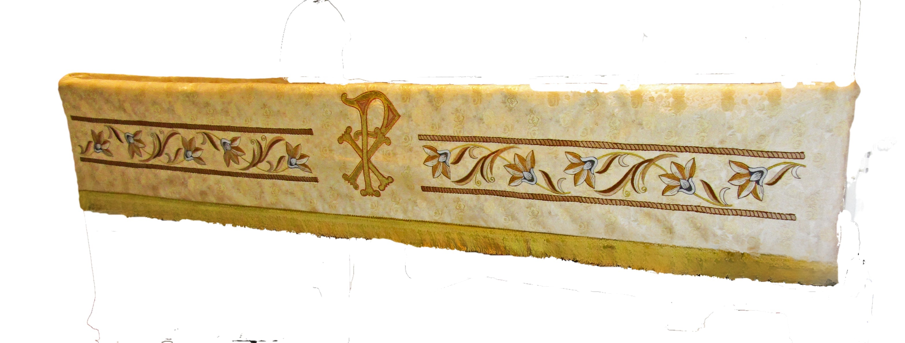 Embroidered "PX" Church Canopy (Can1 PX)