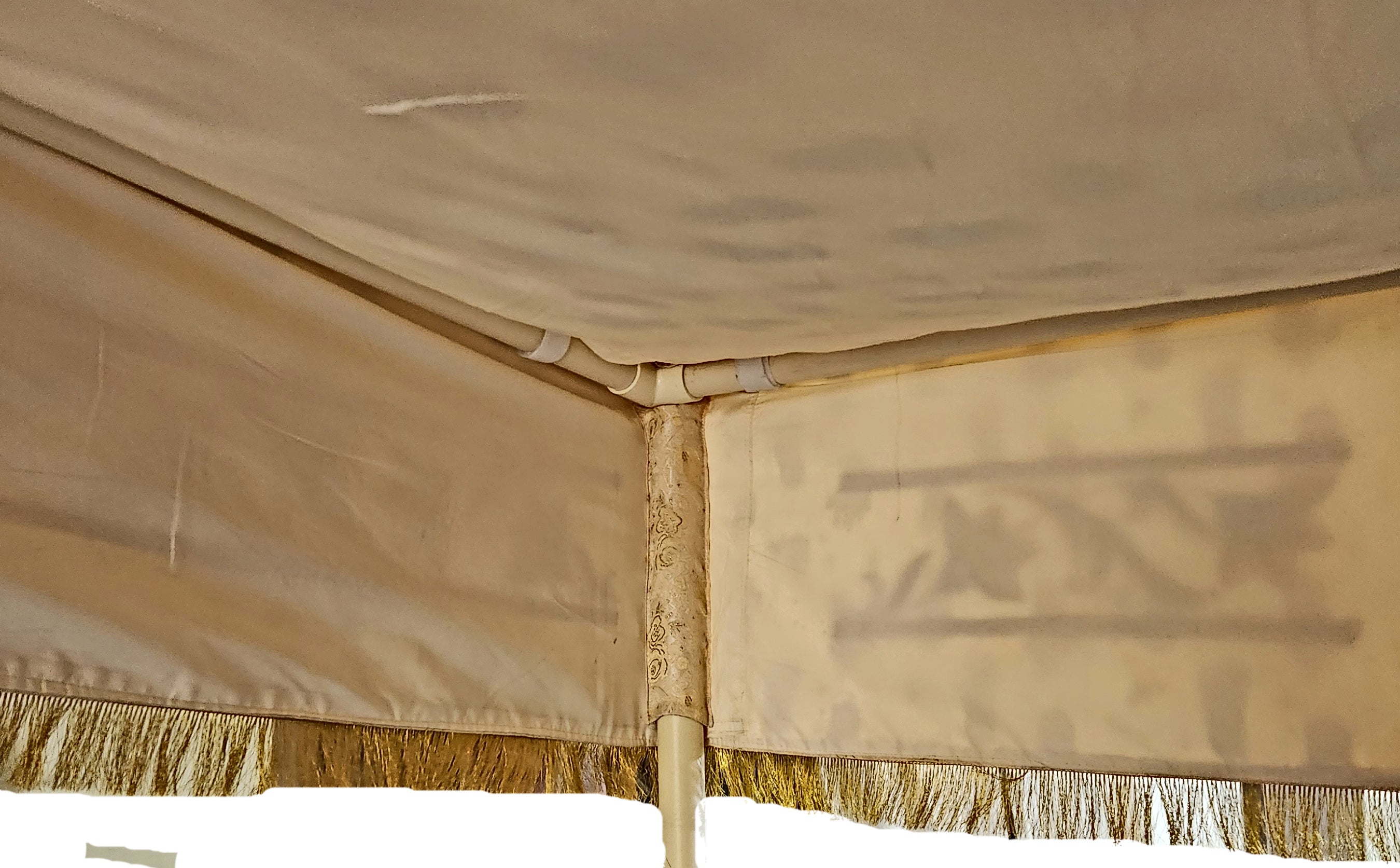 Embroidered "PX" Church Canopy (Can1 PX)