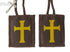 Scapular - Crusader Cross (804/Slp)