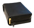 Leather Missal Cover w/ Brass Cross Leather Bookmark