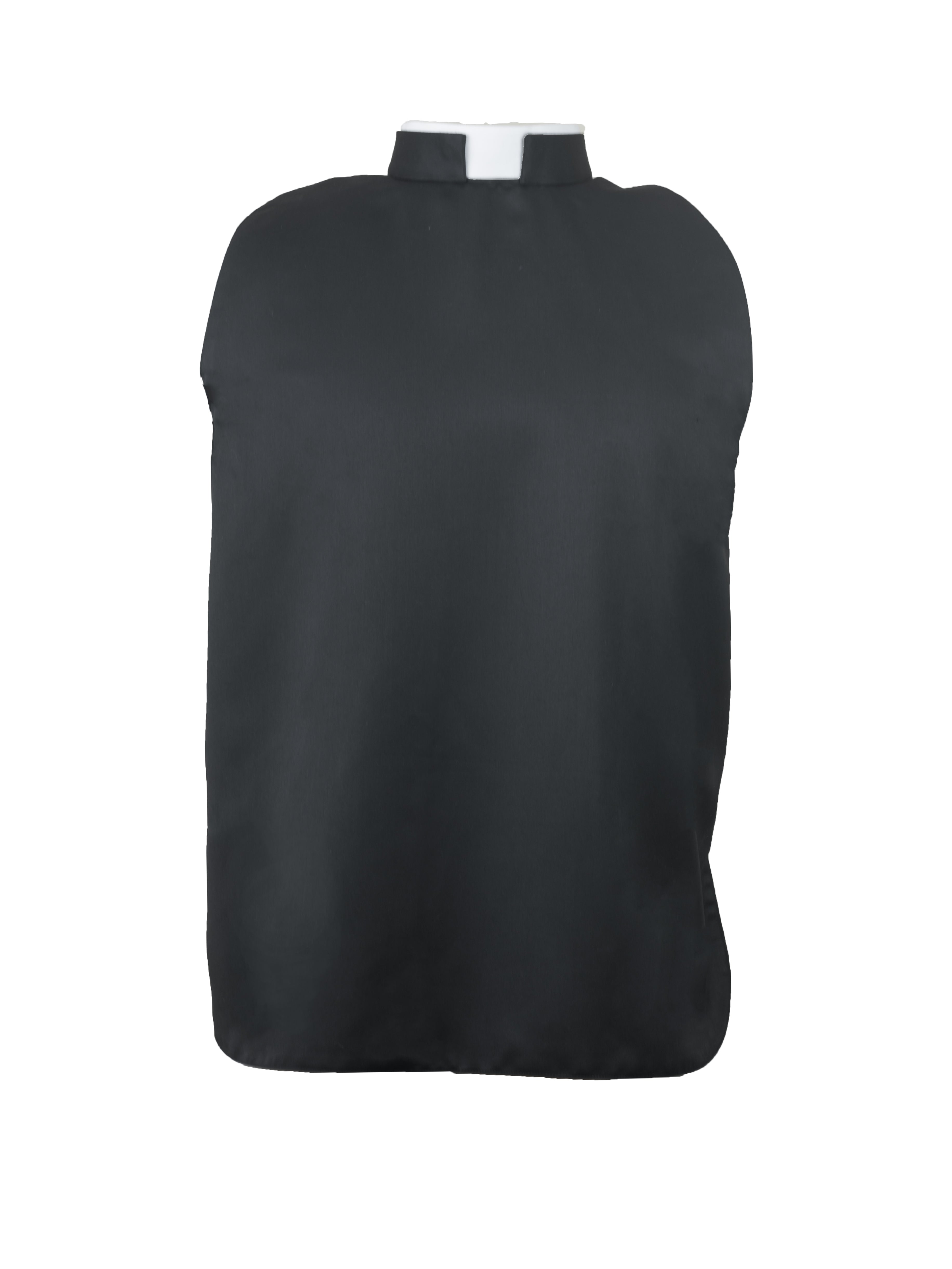 Roman Shirtfront w/ Washable Collar