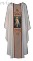 Saints Chasubles w/ Cromo Designs (2390)