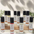 Frankincense & Myrrh Essential Oil   .5 oz
