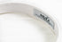 Linen Neckband Fabric Collar