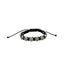 St. Benedict Cord Bracelet *NEW COLORS*    7"