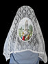 Veil - Our Lady's Mantilla (2110)